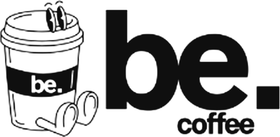 be. coffee